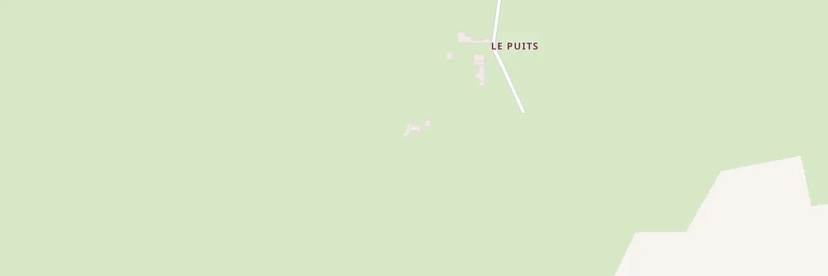 Plan du 5172 Le Puits à La Jaille-Yvon