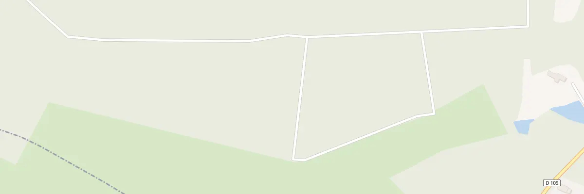 Plan du 5101 Le Bois du Vieux à Saint-Lambert-la-Potherie