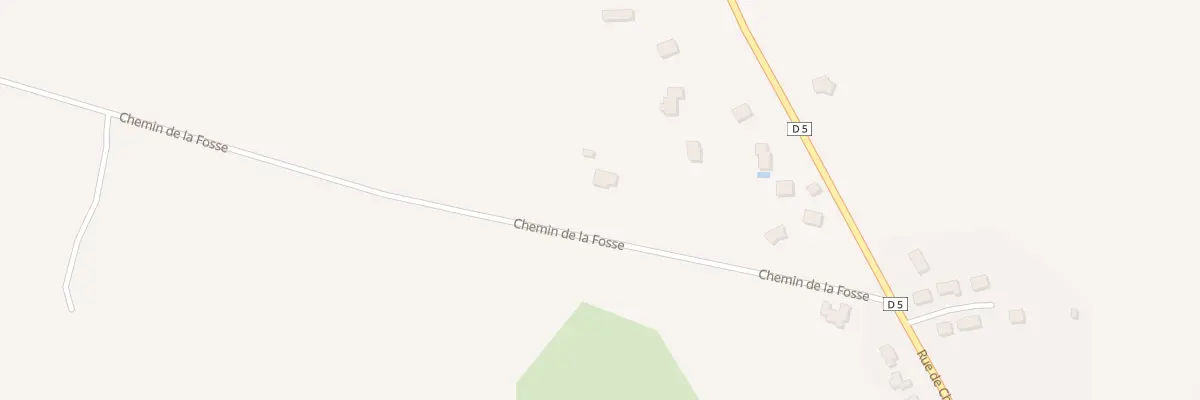 Plan du 14 La Grande Briere à Saint-Georges-Buttavent