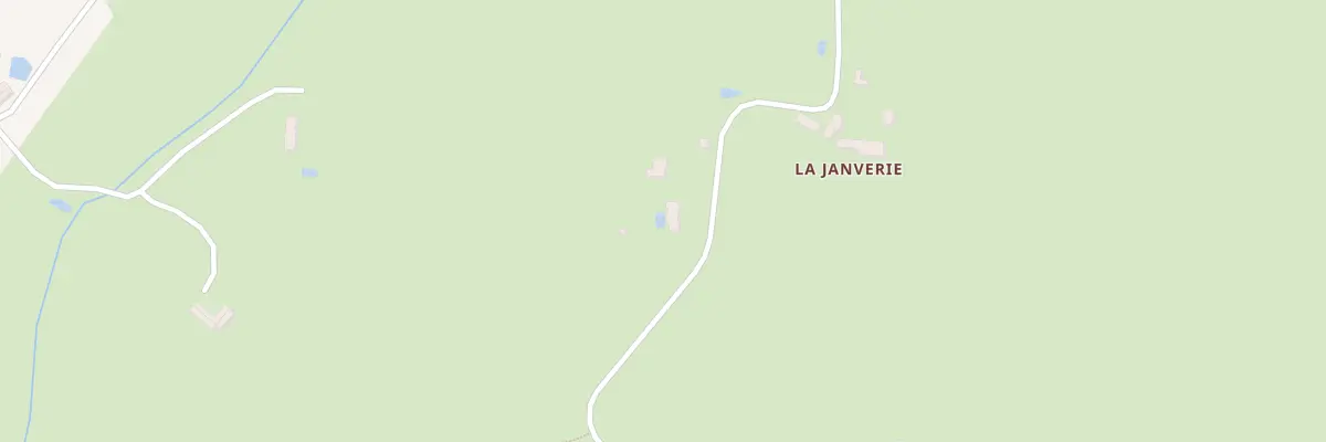 Plan du 4 Che de la Janverie à Saint-Clément-de-la-Place