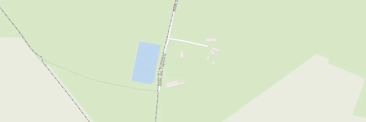 Plan du 5498 La Bellangearderie à Savennières