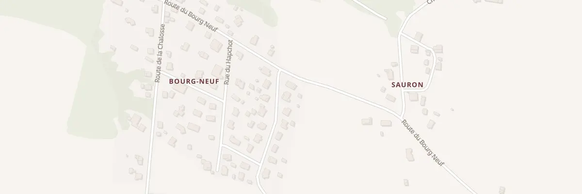 Plan du 35 Rue des Pins à Meilhan