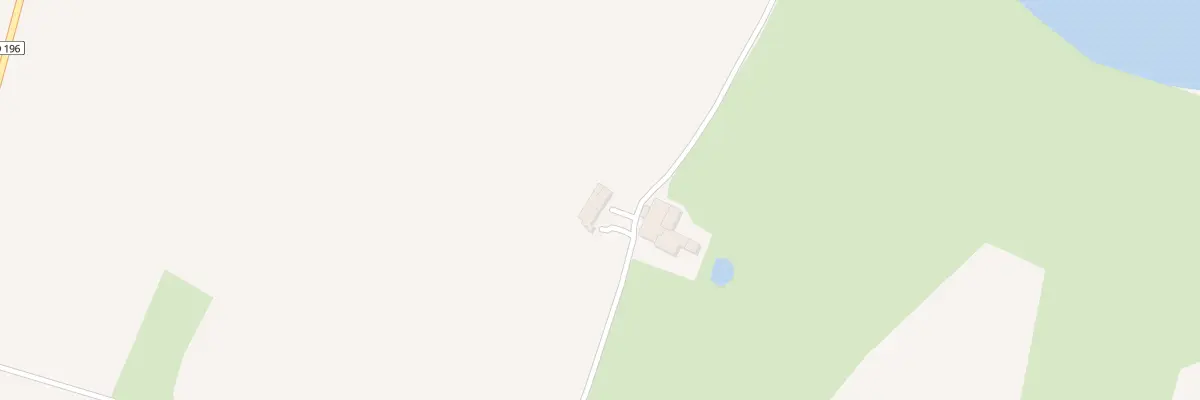 Plan du 5026 Fontenay à Yzernay
