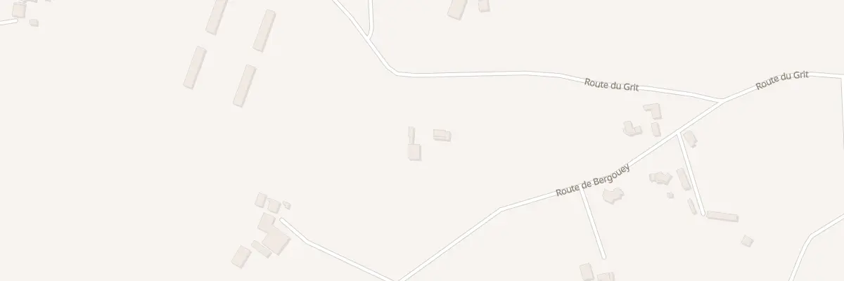 Plan du 39 Cahut à Maylis