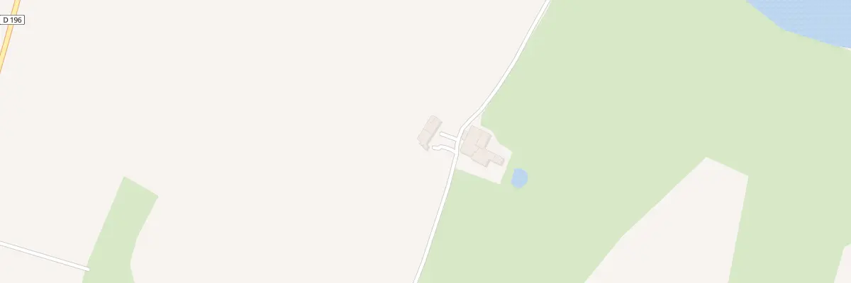 Plan du 1205 Che de la Boulinière à Yzernay