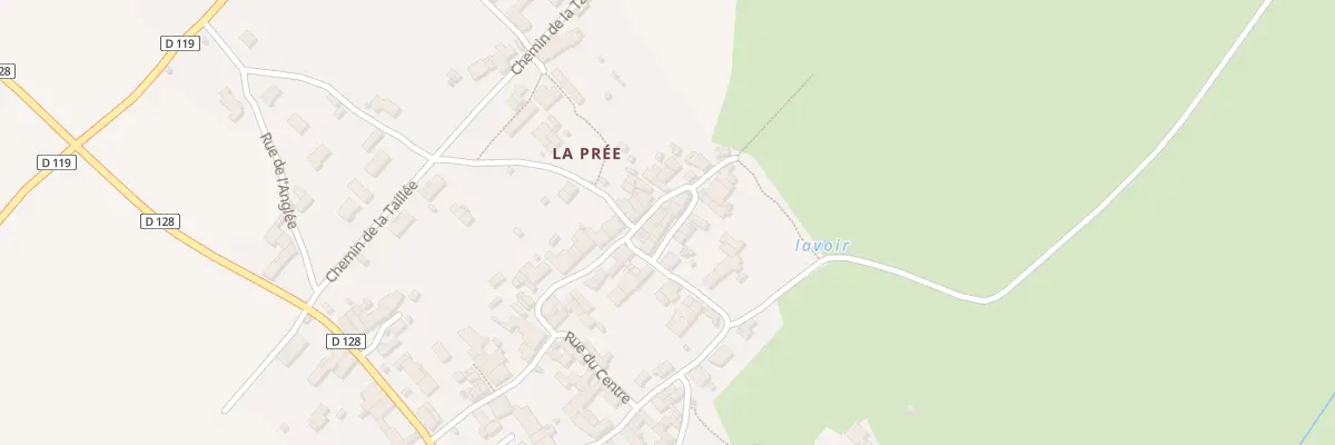 Plan du 3 Rue du Cadran Solaire à Crazannes