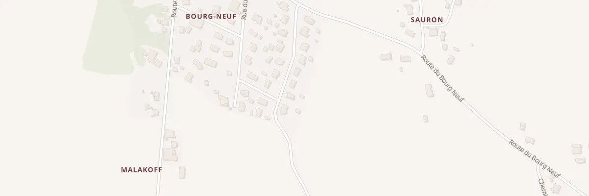 Plan du 161 Rue des Pins à Meilhan