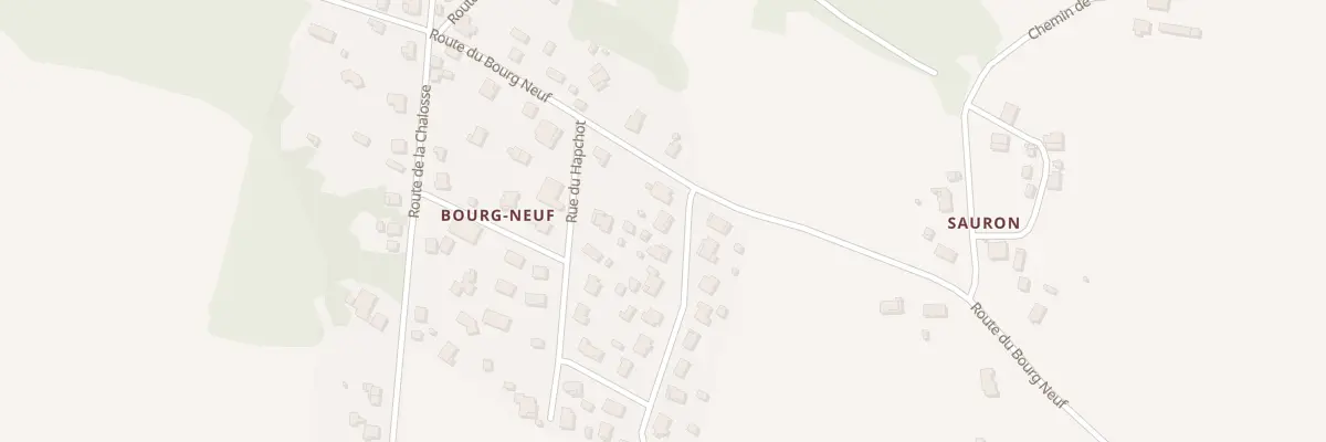 Plan du 24 Rue des Pins à Meilhan