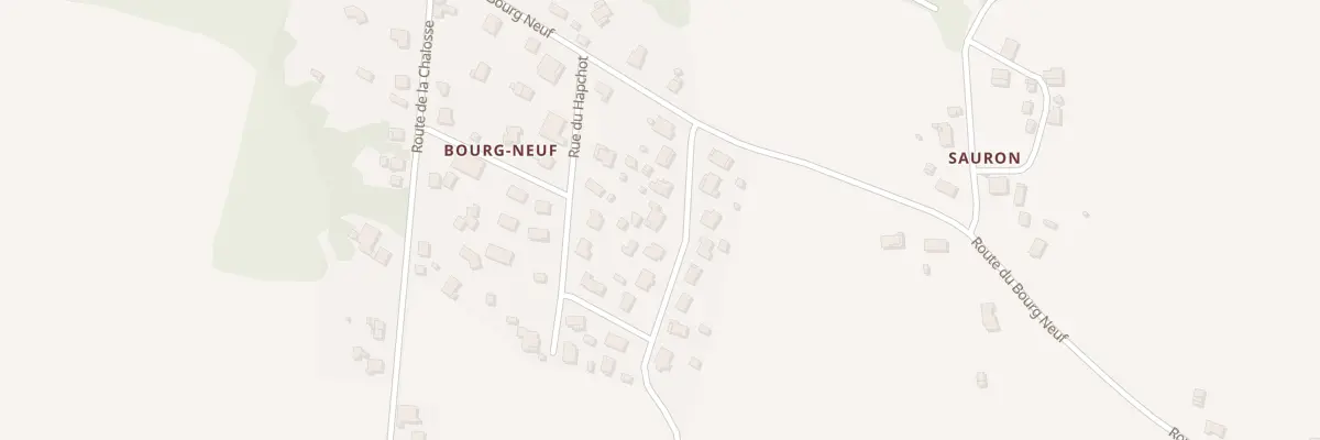 Plan du 76 Rue des Pins à Meilhan