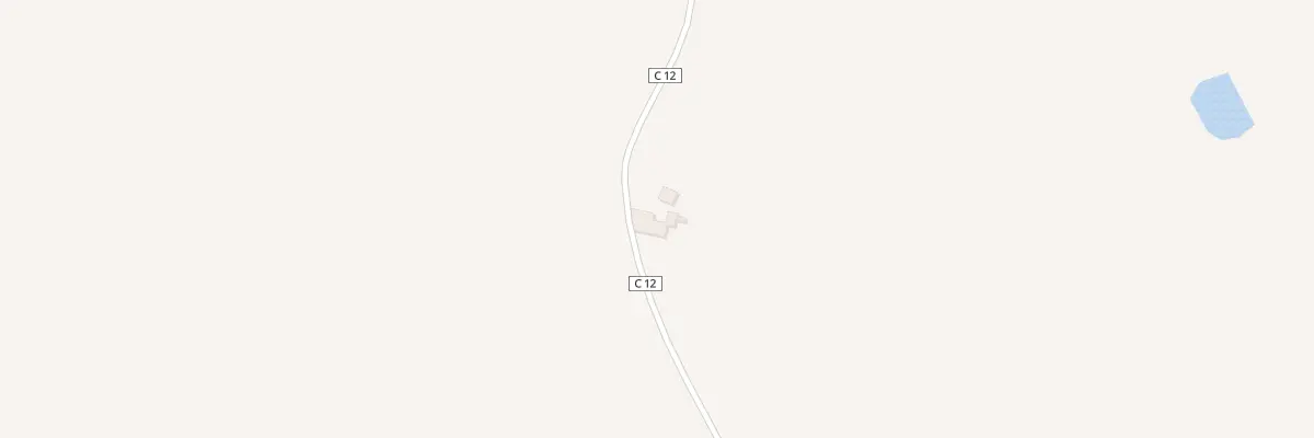 Plan du 5386 La Petite Maingueniere à Yzernay