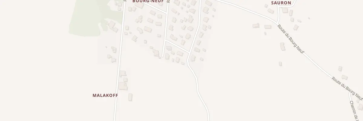 Plan du 192 Rue des Pins à Meilhan