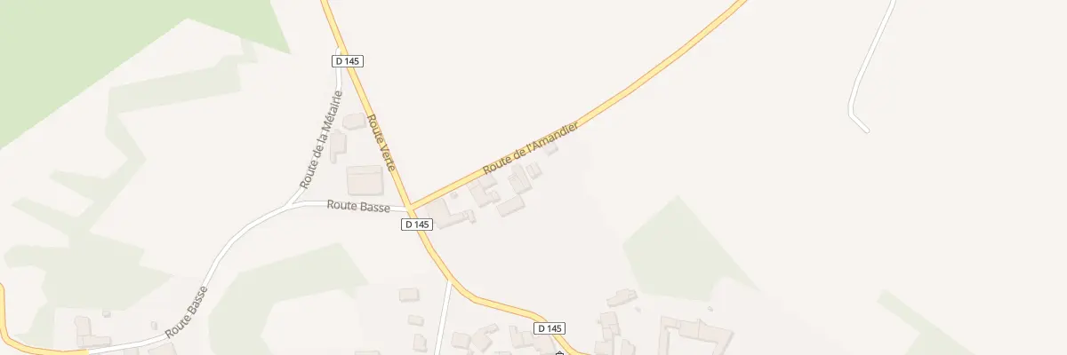 Plan du 5114A Conac à Saint-Thomas-de-Conac