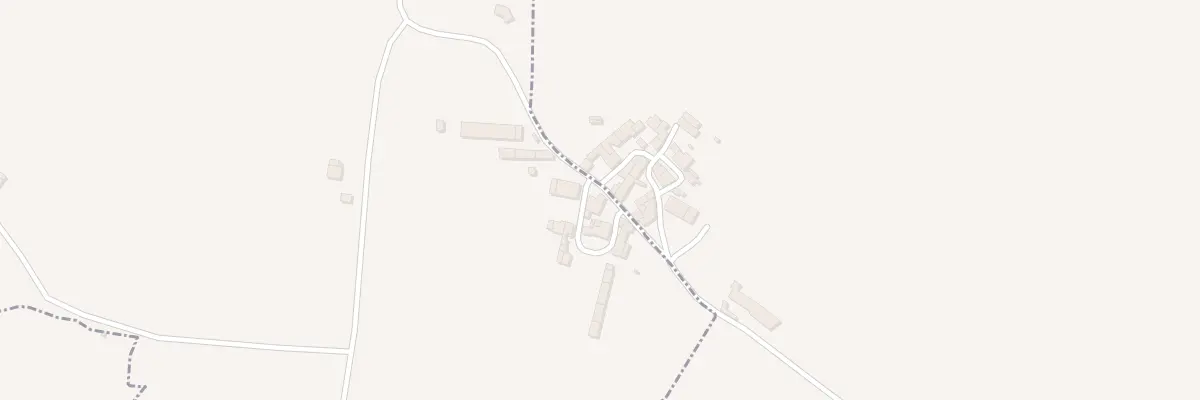 Plan du 18 Rte des Pépinières à Cravans