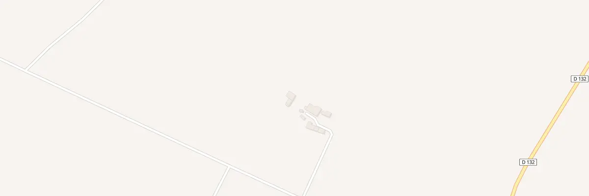 Plan du 3 Le Menage au Pas