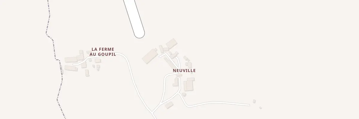 Plan du 177 Neuville à Oisseau
