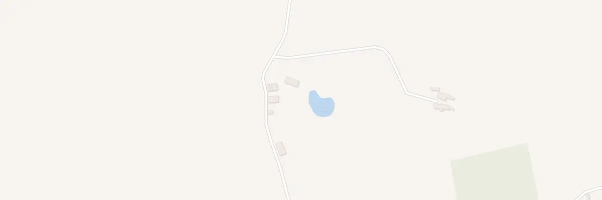 Plan du 1 La Guiardiere à La Roche-Neuville