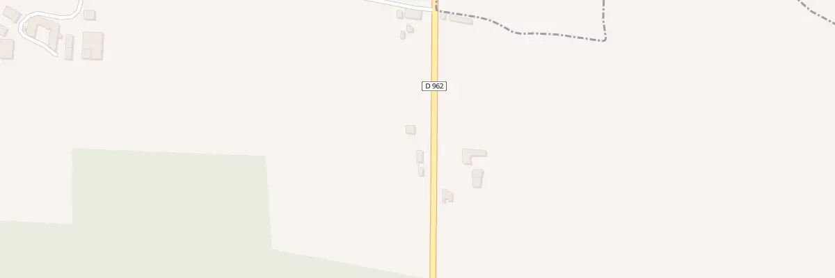 Plan du 5024 La Fromenterie à Montreuil-sur-Maine