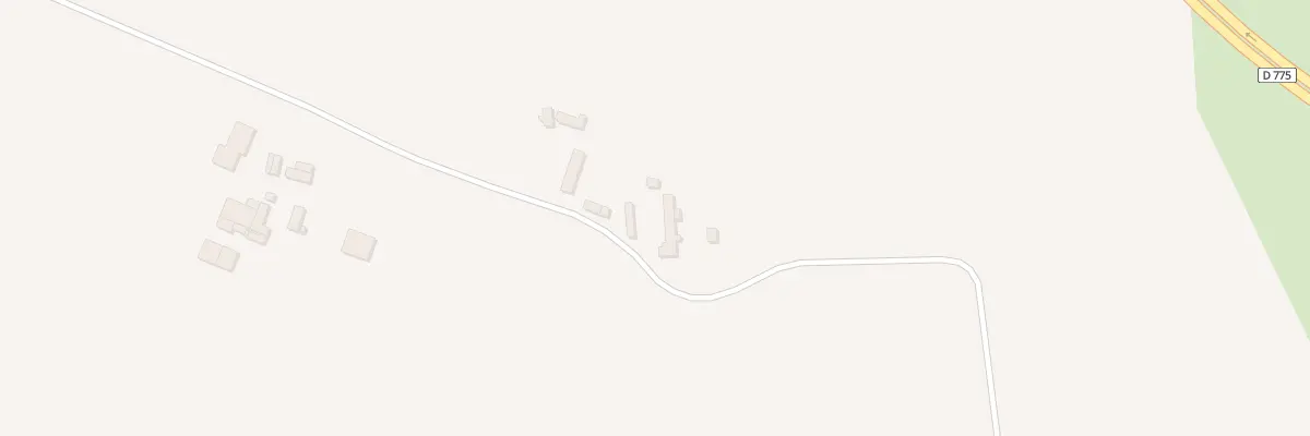 Plan du 560 Che du Rû-tors à Grez-Neuville
