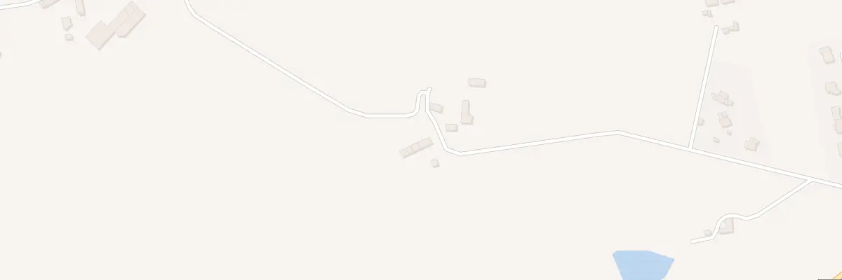 Plan du 1 La Monnerais au Pas