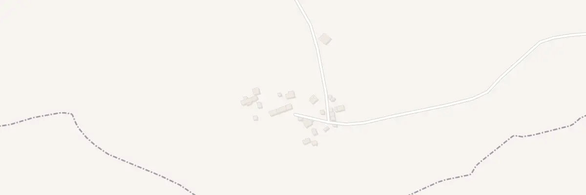 Plan du 6 La Galardière à Couesmes-Vaucé