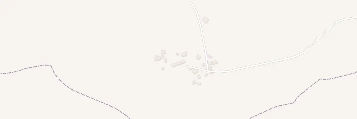 Plan du 8 La Galardière à Couesmes-Vaucé