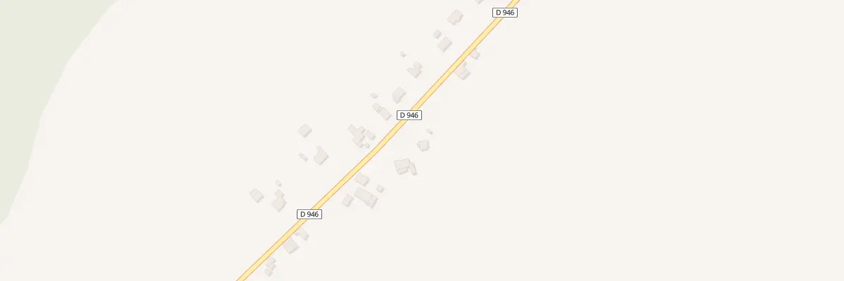 Plan du 796 Rte d’Arthez de Béarn à Castétis