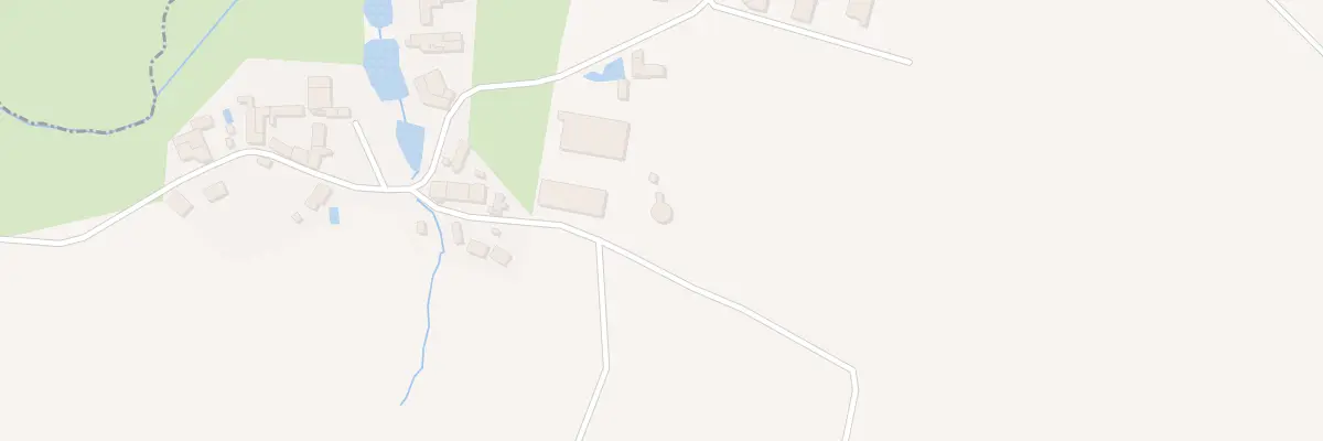 Plan du 5682F Vux à Foussais-Payré