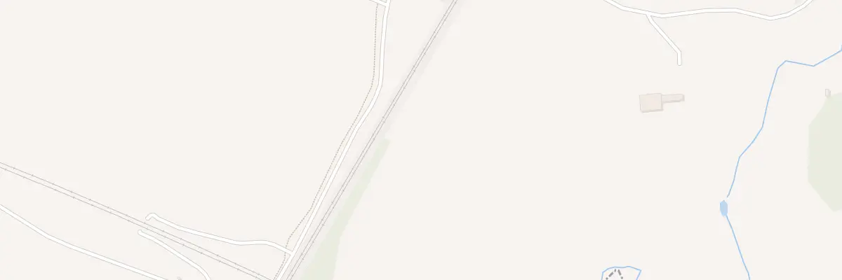 Plan du 5368 La Roche à Louverné