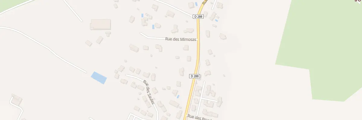 Plan du 9 Rue Julien Gourdon à Château-Gontier-sur-Mayenne