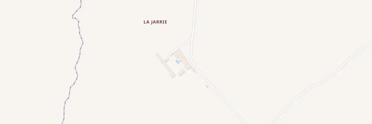 Plan du 12 Le Chateau de la Jarie à Saint-André-sur-Sèvre