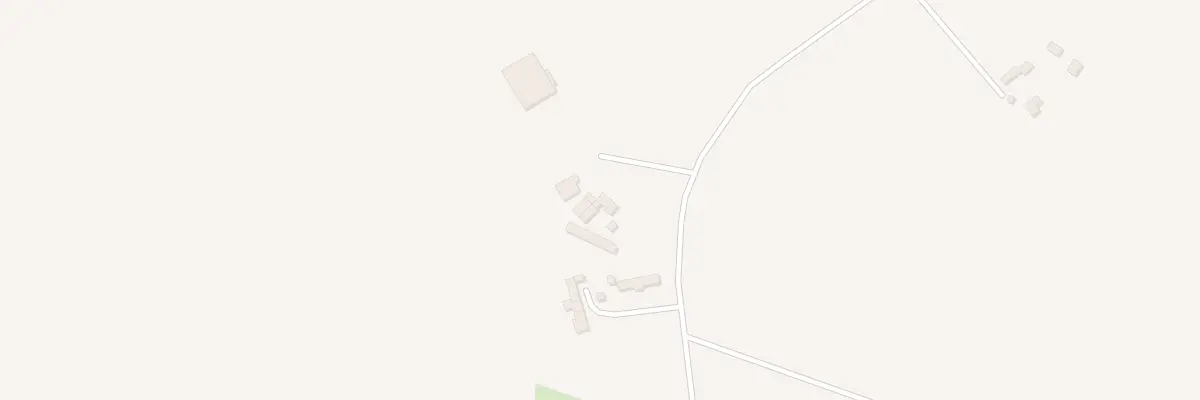 Plan du 1 Fougerolles au Pas
