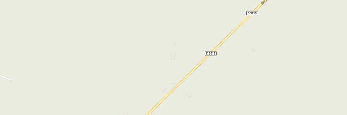 Plan du 34 Rte de Haudoua à Belin-Béliet