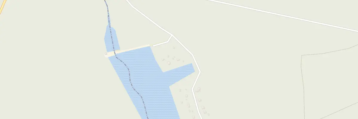 Plan du 5484 Le Bois de la Roche à Foussais-Payré