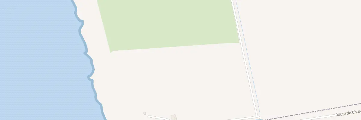 Plan du 5328 Les Caillebottes à Saint-Thomas-de-Conac