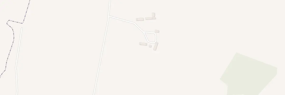 Plan du 2 La Barrerie à Couesmes-Vaucé