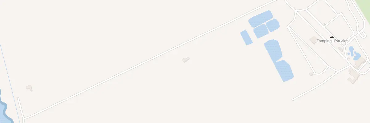 Plan du 5329A La Grange Godinet à Saint-Thomas-de-Conac