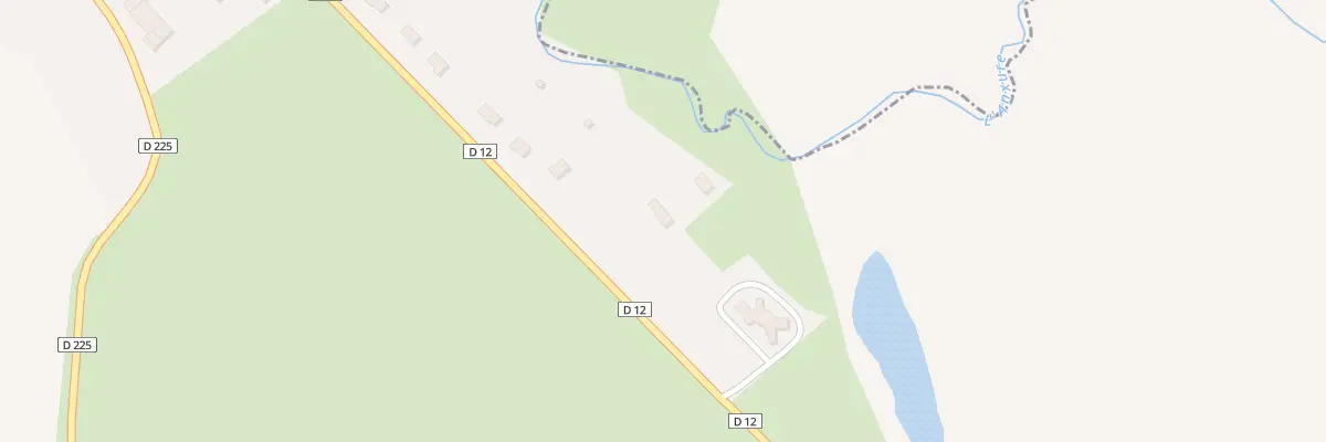 Plan du 27 Res des Huttereaux à Saint-Germain-d’Anxure