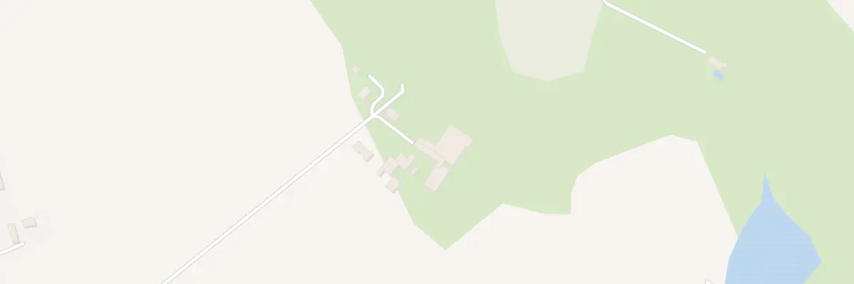 Plan du 5000F La Lande Sorin à Entrammes