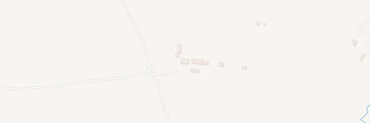 Plan du 1235 La Noë aux Gris à Tinchebray-Bocage