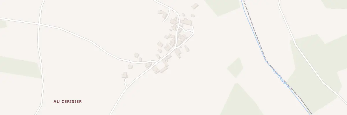 Plan du 15 Rue de Lidon à Saint-André-de-Lidon