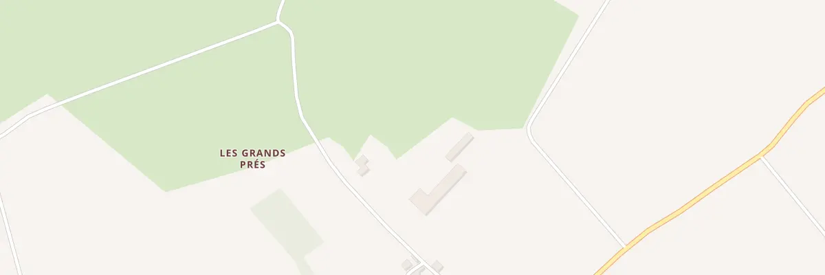 Plan du 3 Rue de la Source à Archingeay