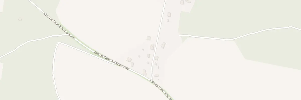 Plan du 128 Grafie à Trensacq