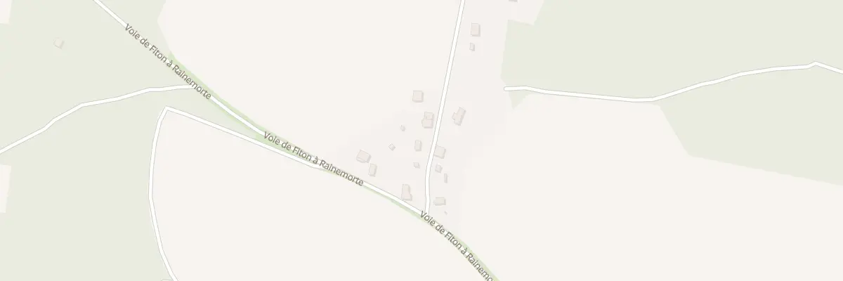 Plan du 101 Rue du Lieutenant-Colonel de L à Trensacq