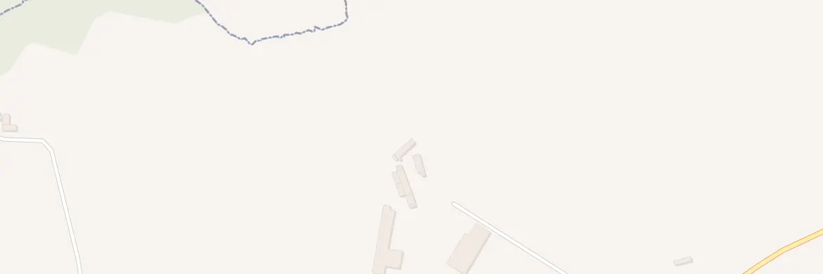 Plan du 5 La Pouchardière à Couesmes-Vaucé