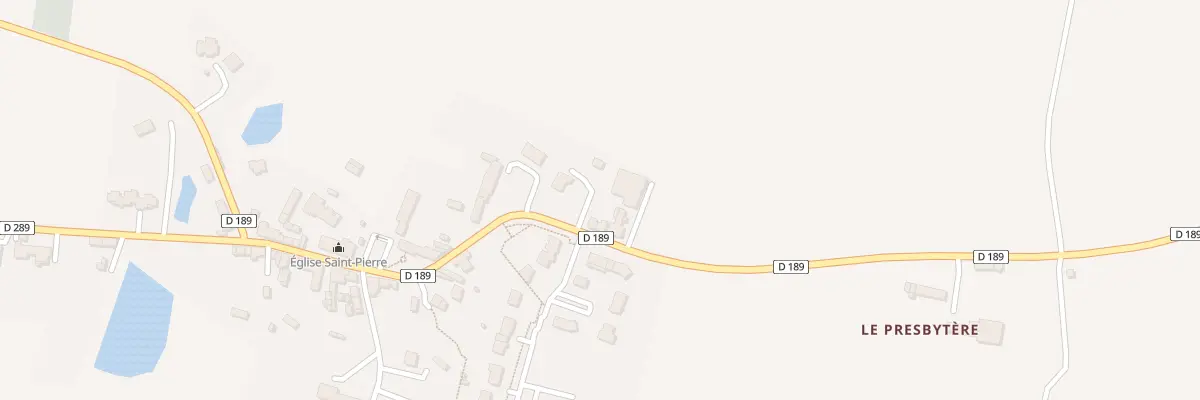 Plan du 5 Rue des Amis Réunis à Segré-en-Anjou Bleu
