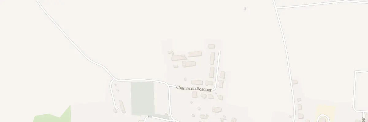 Plan du 92 Rte de la Peutonnière à Segré-en-Anjou Bleu