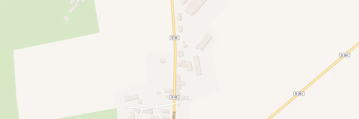Plan du 30 Rue de la Gaufrie à Passais Villages