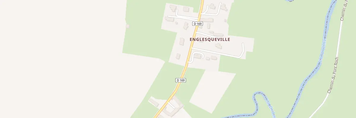 Plan du 5053 Herbagette à Ranchy