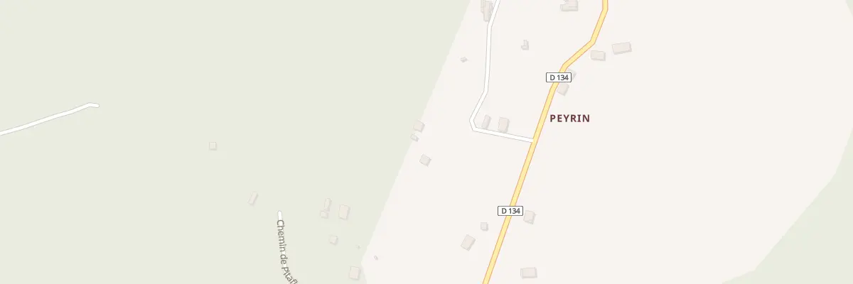 Plan du 115 Che de la Tuilerie à Moustey