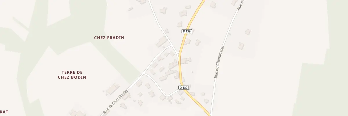 Plan du 35 Rte de Rétaud à Montpellier-de-Médillan